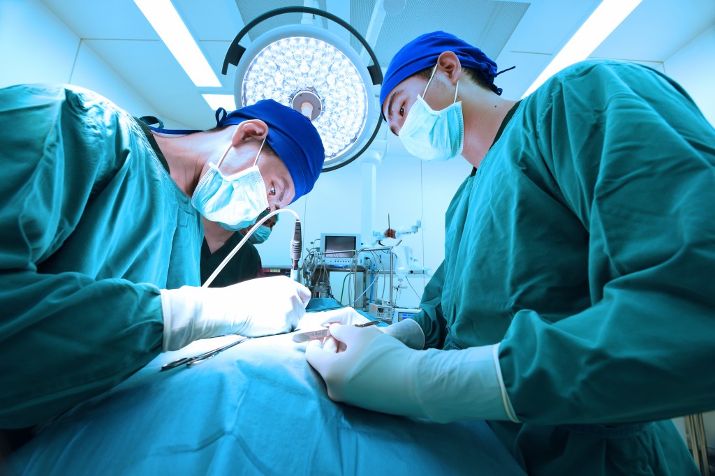 Surgeons
