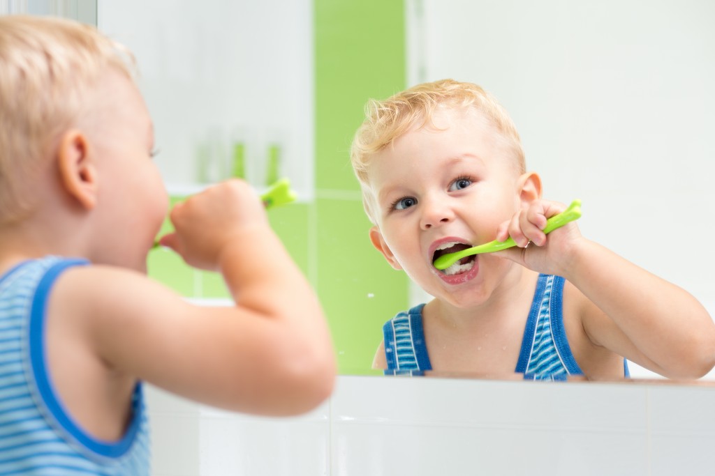 Effects of Teeth Grinding Among Kids