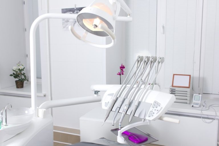 dental clinic