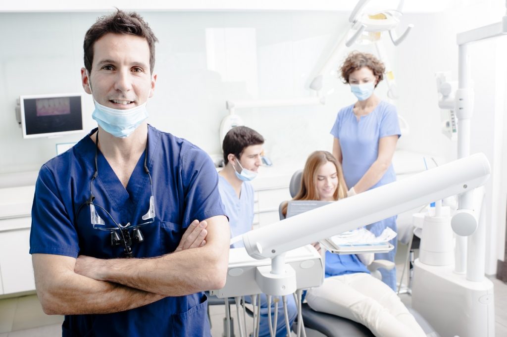 dental practitioners