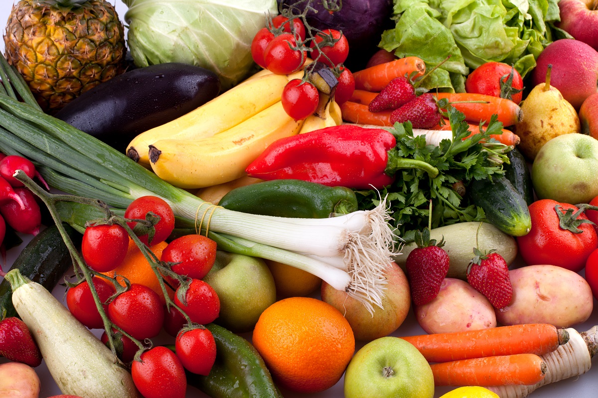 The Importance of Nutrition in Your 50s